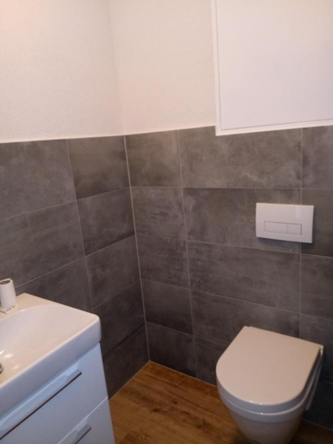 Apartman Bystrina Vysoké Tatry Eksteriør billede