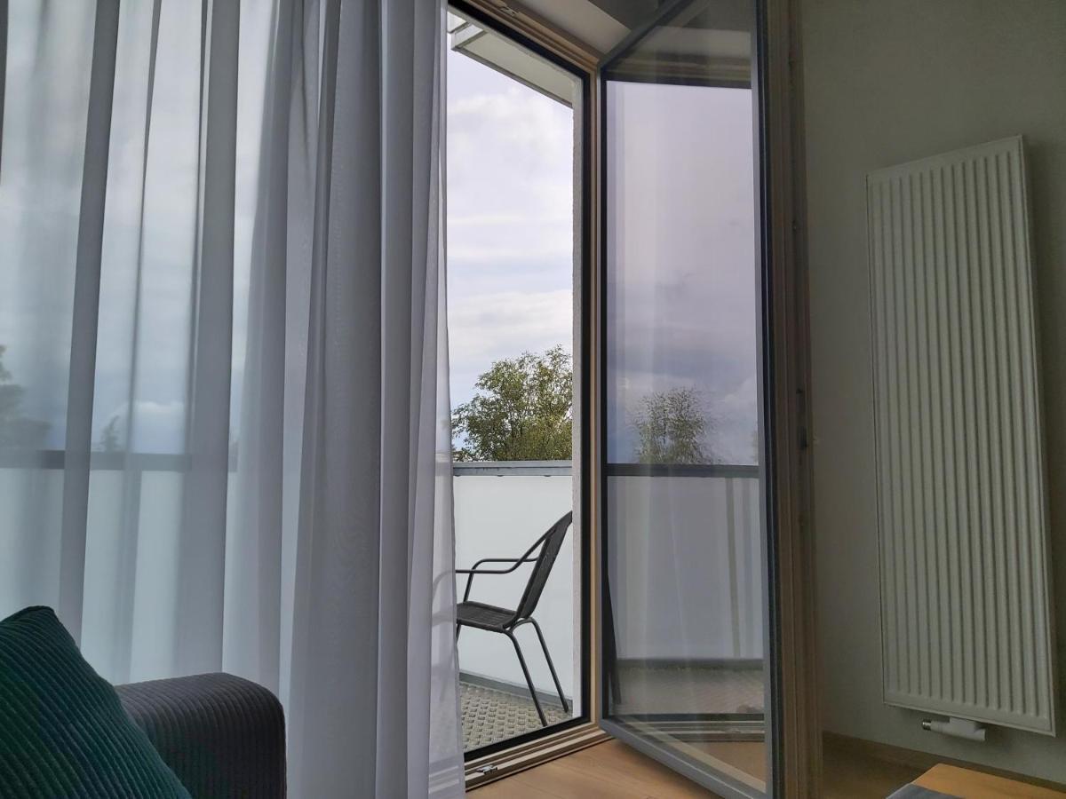 Apartman Bystrina Vysoké Tatry Eksteriør billede