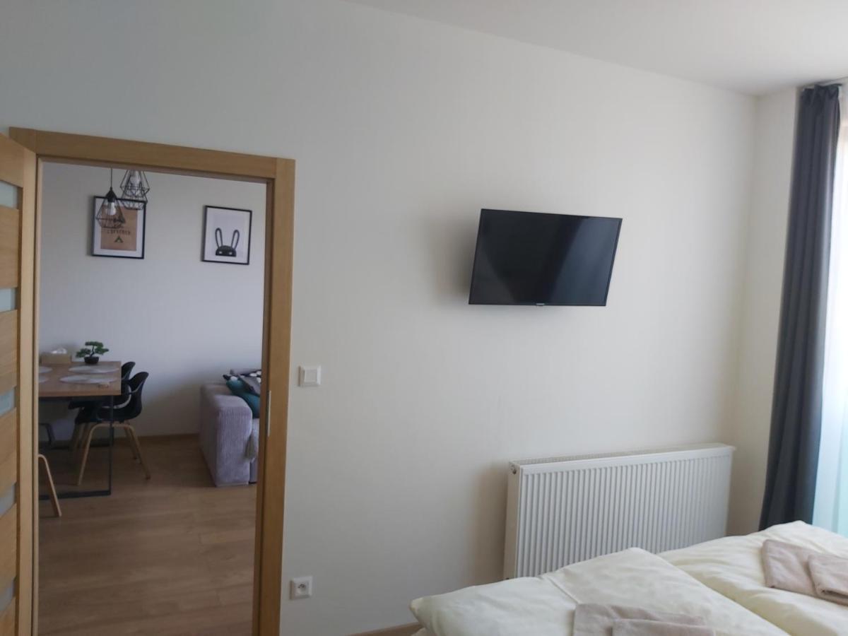 Apartman Bystrina Vysoké Tatry Eksteriør billede
