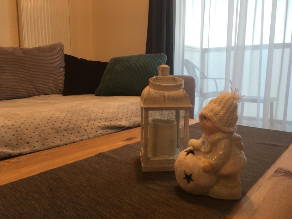 Apartman Bystrina Vysoké Tatry Eksteriør billede