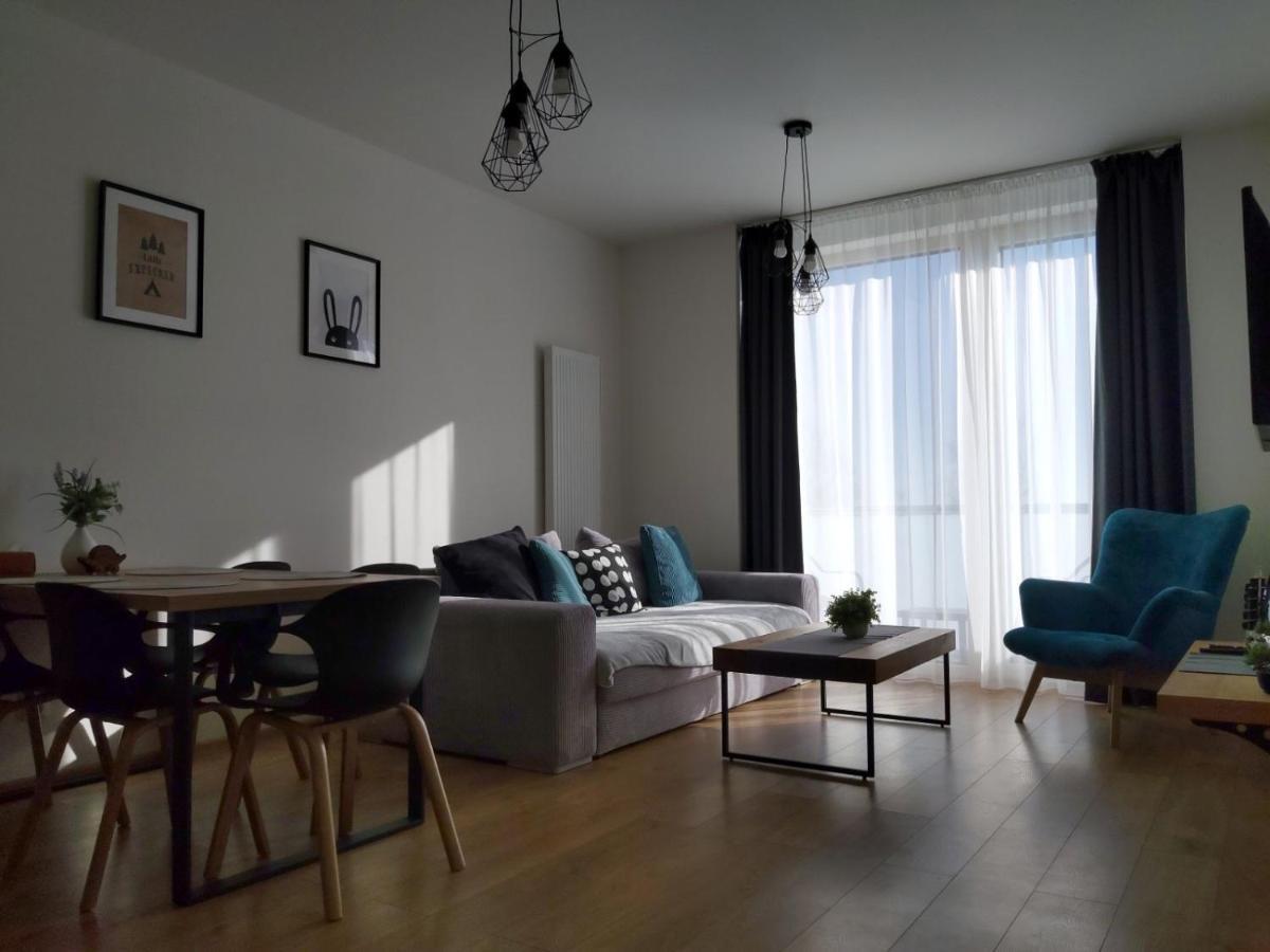 Apartman Bystrina Vysoké Tatry Eksteriør billede